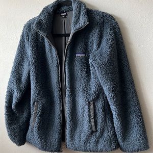 Patagonia Sherpa Jacket